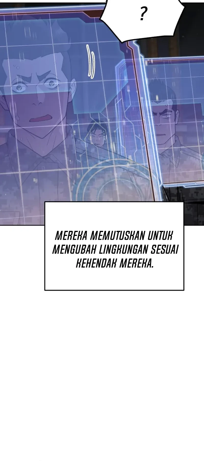 Apocalyptic Chef Awakening chapter 68 halaman 53