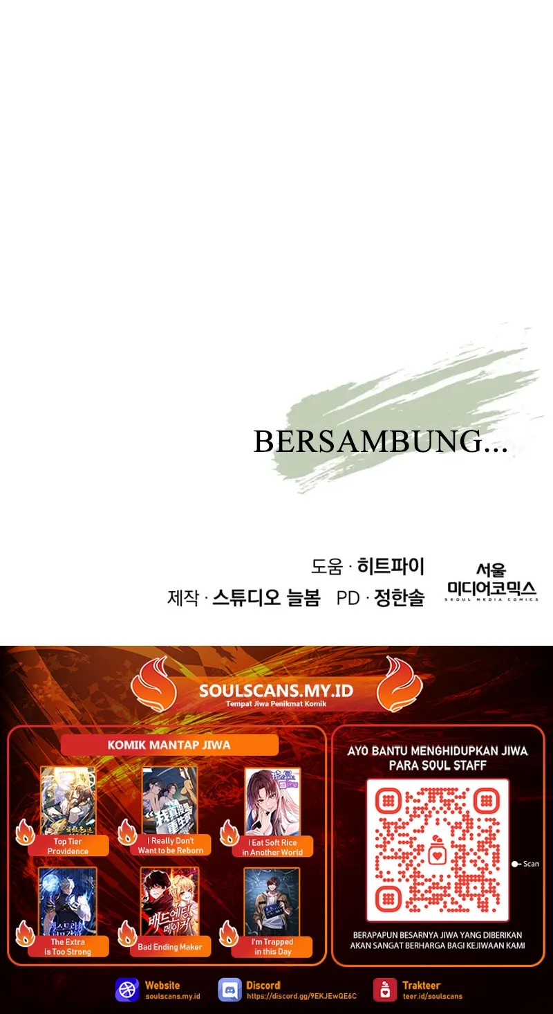 Apocalyptic Chef Awakening chapter 68 halaman 56