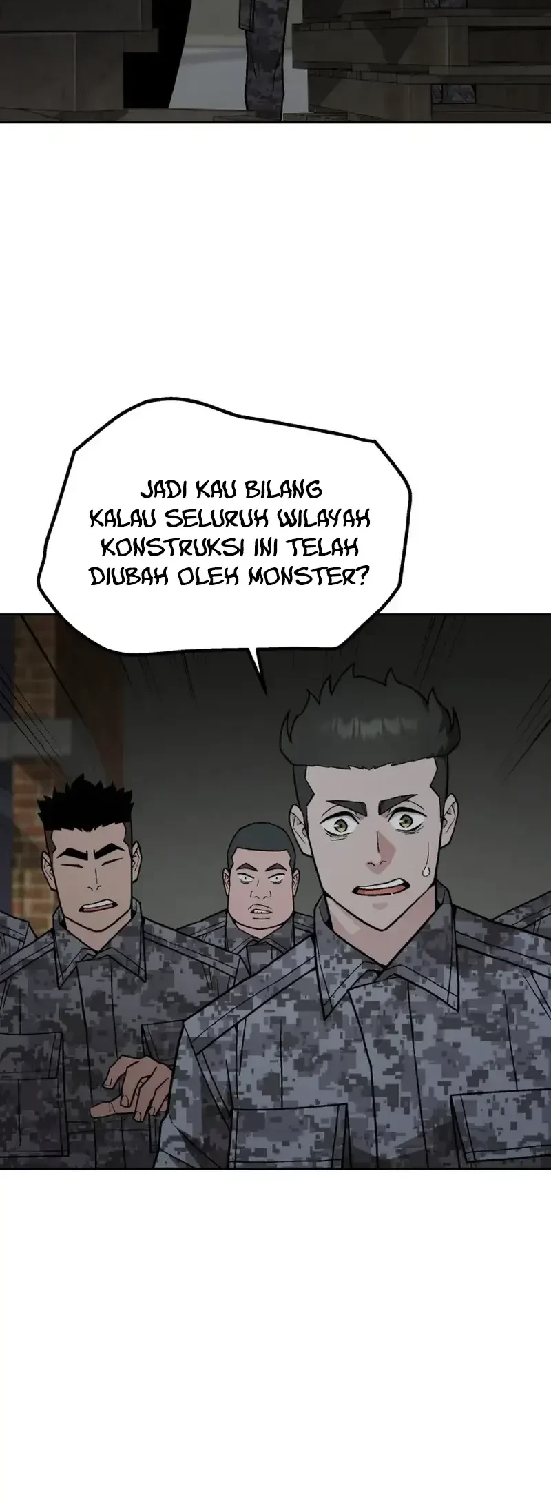 Apocalyptic Chef Awakening Bab 69 halaman 7