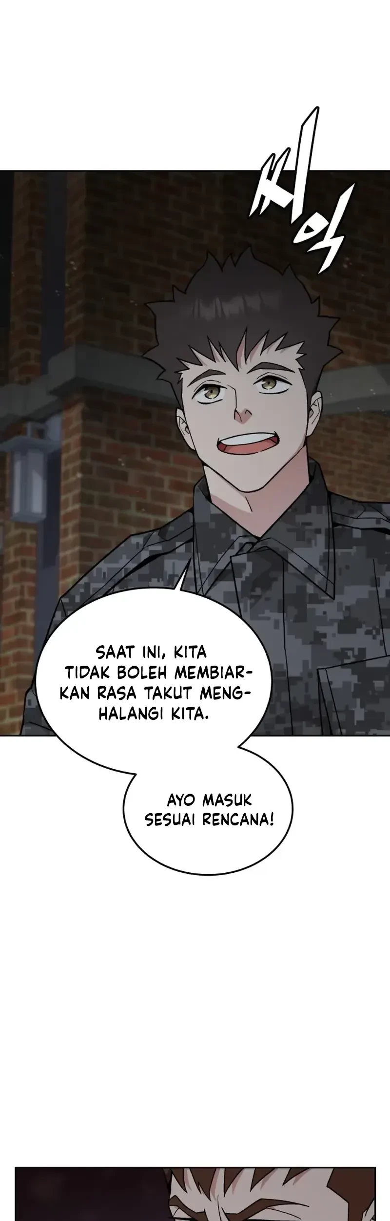 Apocalyptic Chef Awakening Bab 69 halaman 10