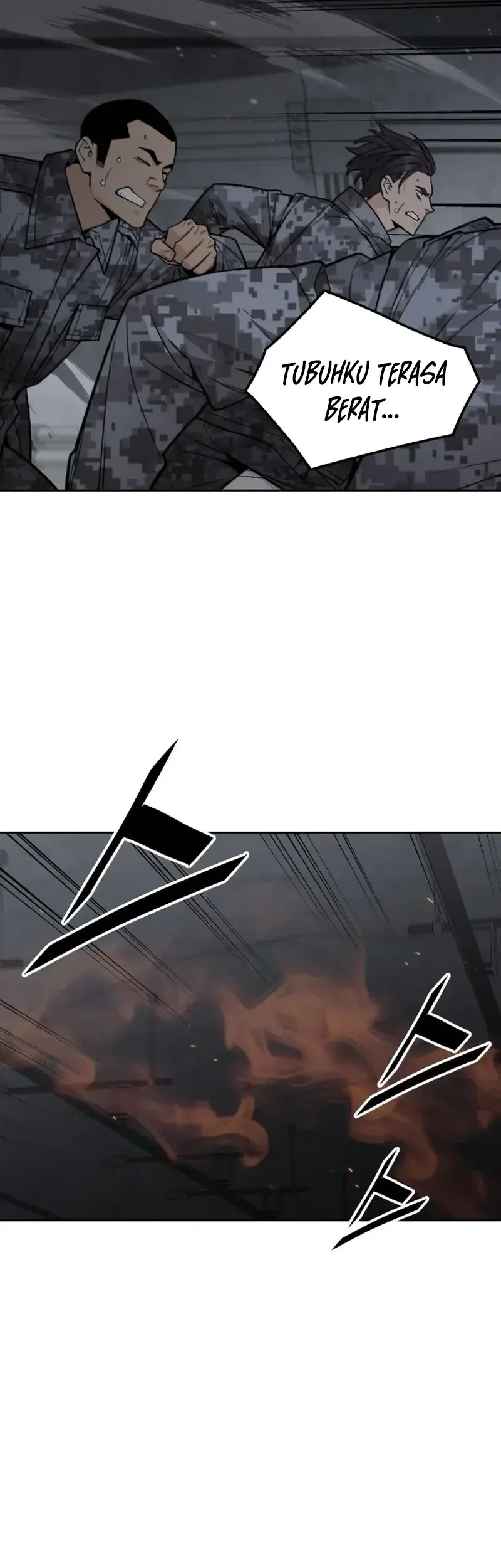 Apocalyptic Chef Awakening Bab 69 halaman 17