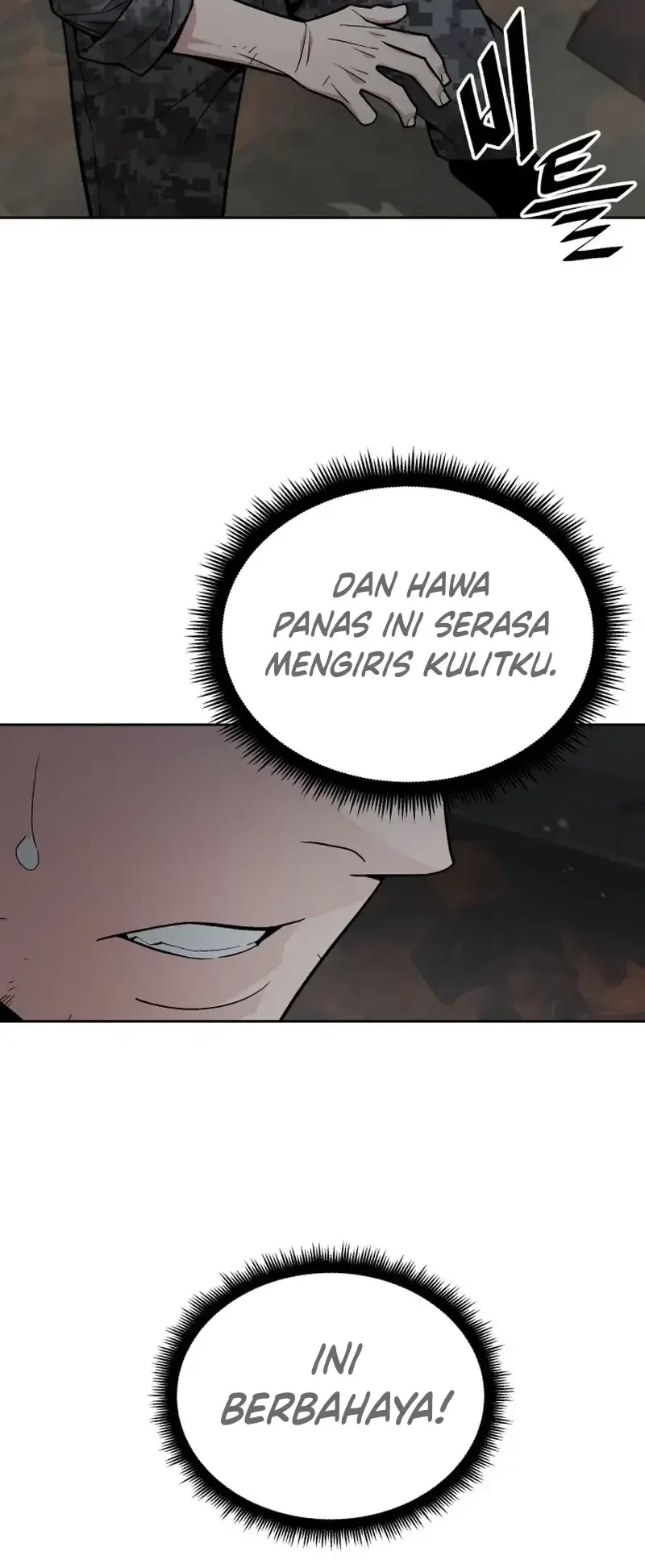 Apocalyptic Chef Awakening Bab 69 halaman 19