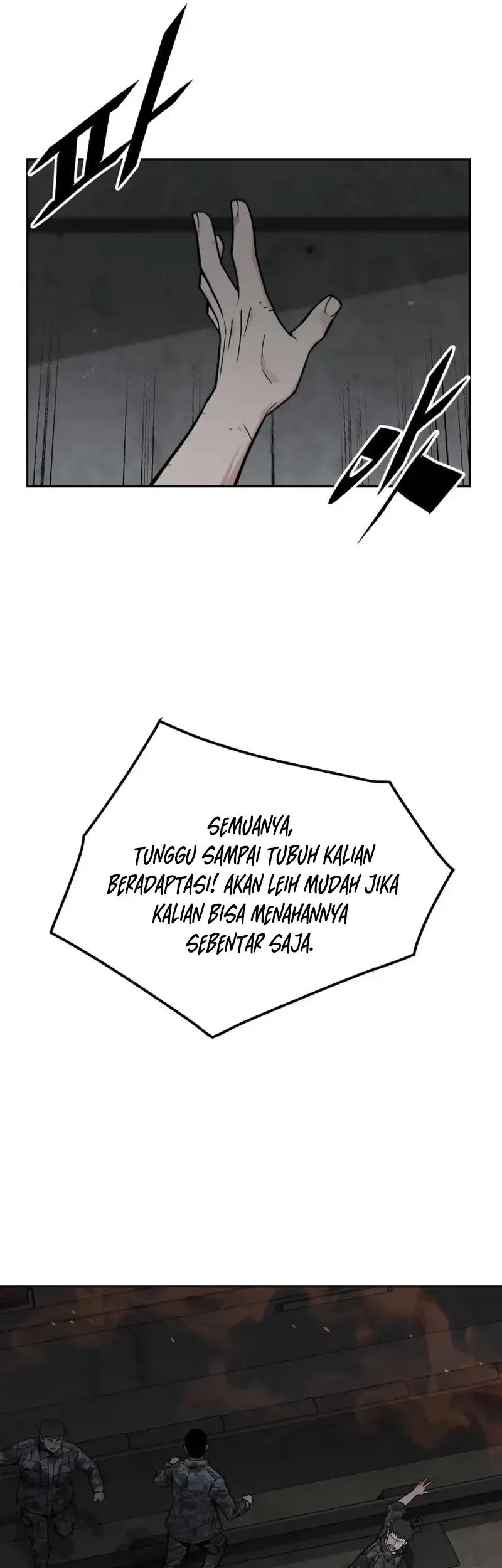 Apocalyptic Chef Awakening Bab 69 halaman 20