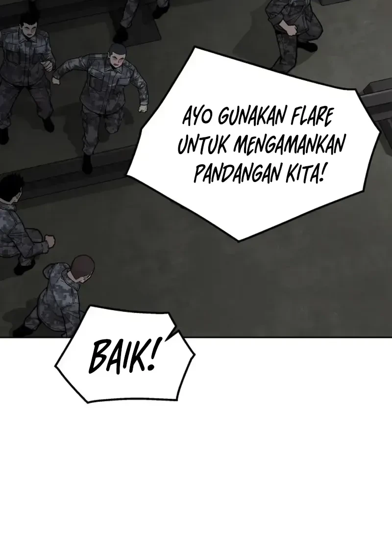 Apocalyptic Chef Awakening Bab 69 halaman 21