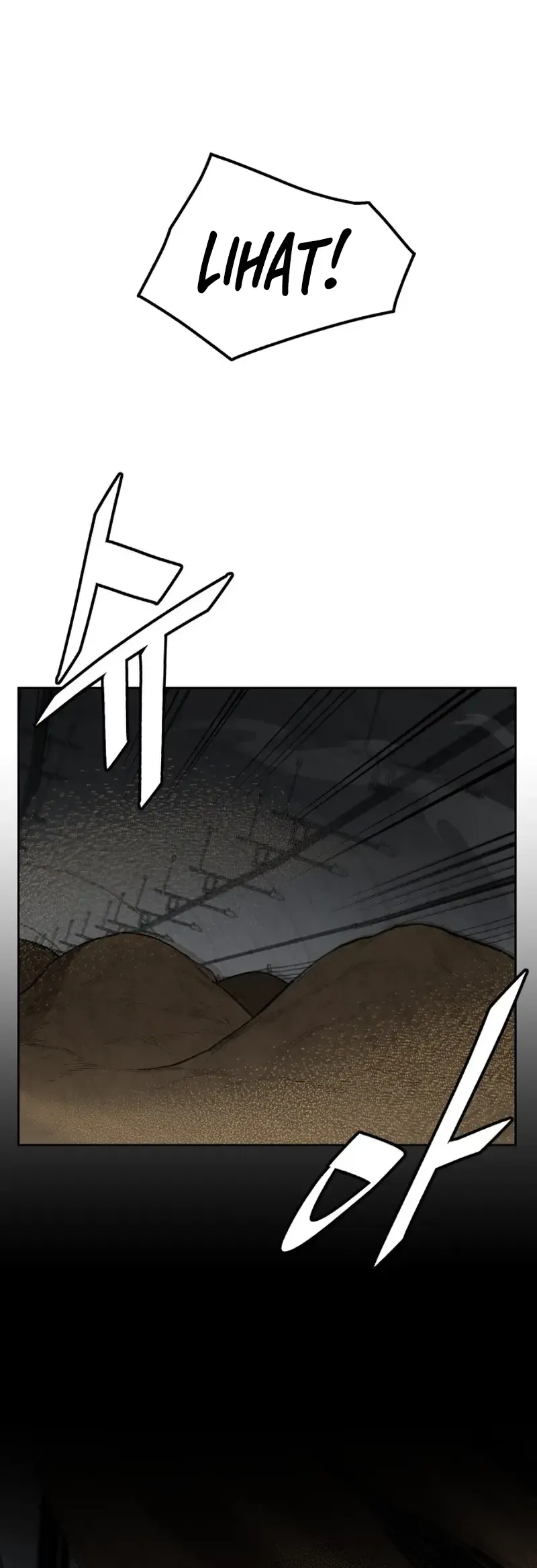 Apocalyptic Chef Awakening Bab 69 halaman 28