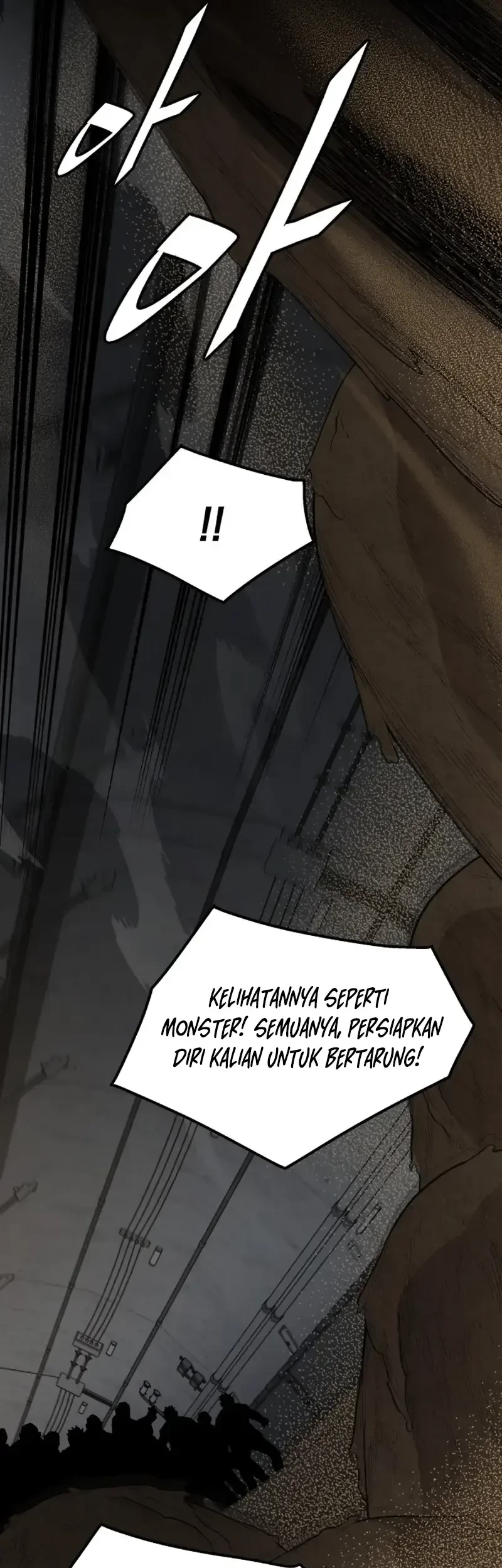 Apocalyptic Chef Awakening Bab 69 halaman 29