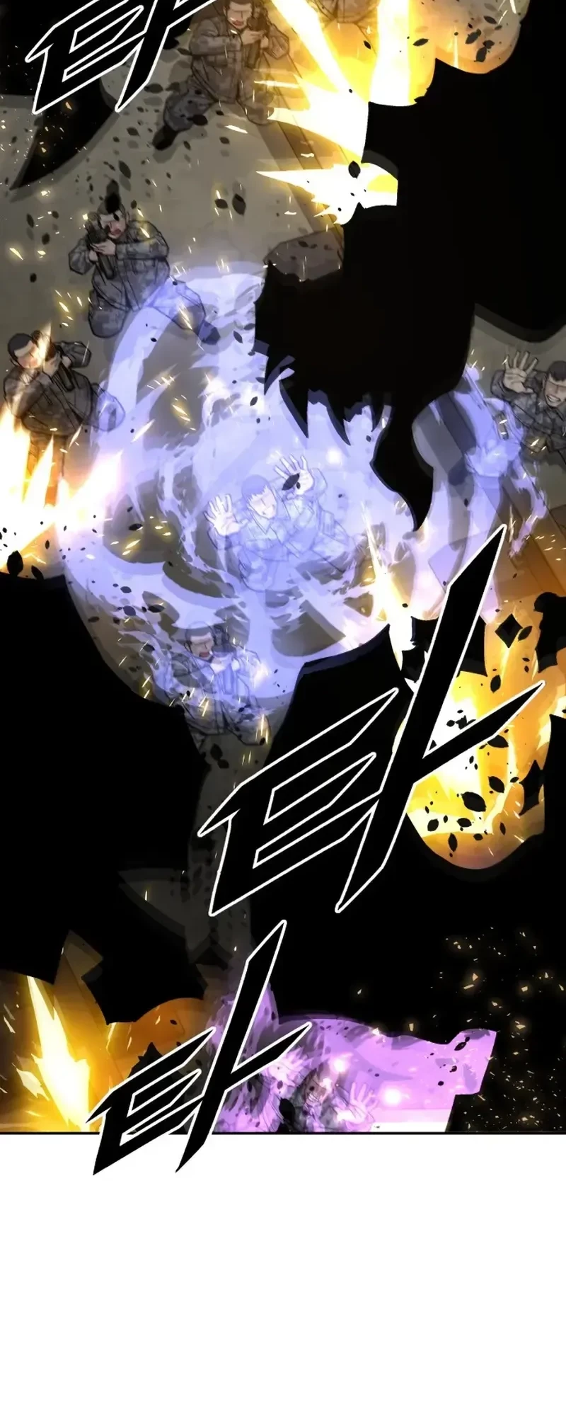 Apocalyptic Chef Awakening Bab 69 halaman 36