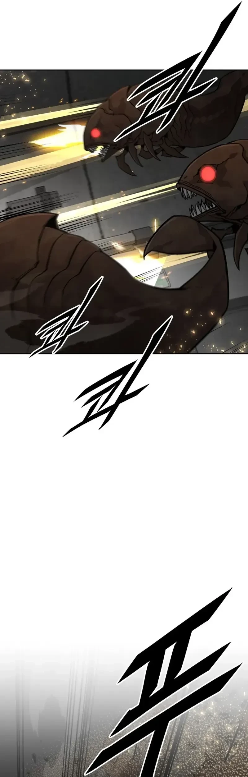 Apocalyptic Chef Awakening Bab 69 halaman 37
