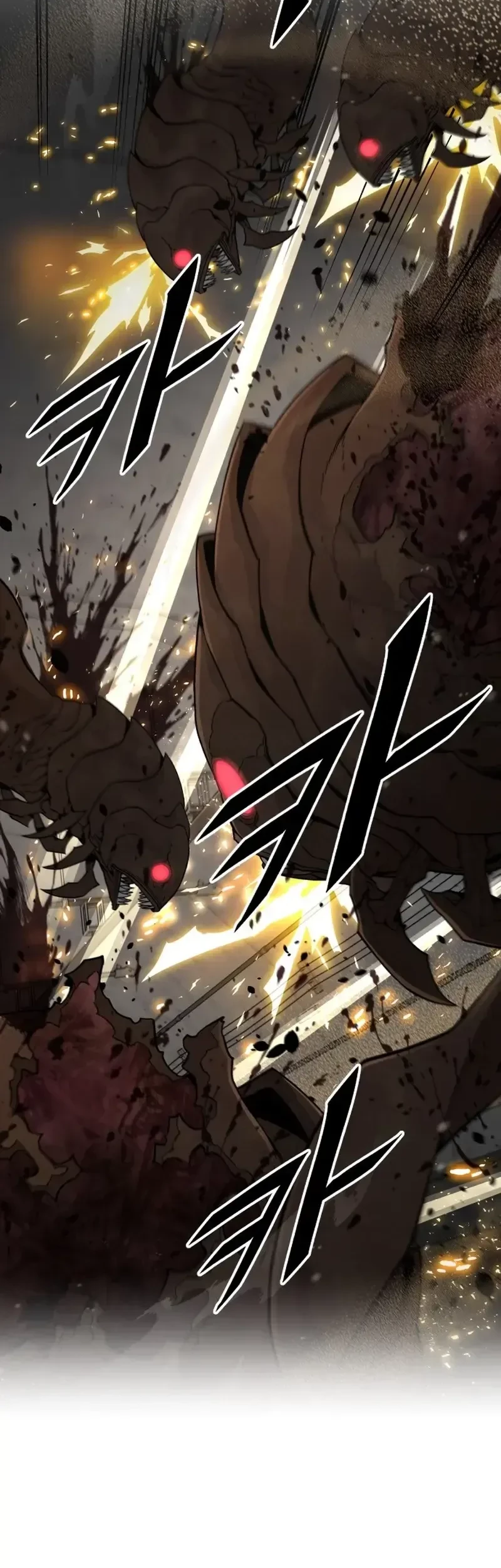 Apocalyptic Chef Awakening Bab 69 halaman 38