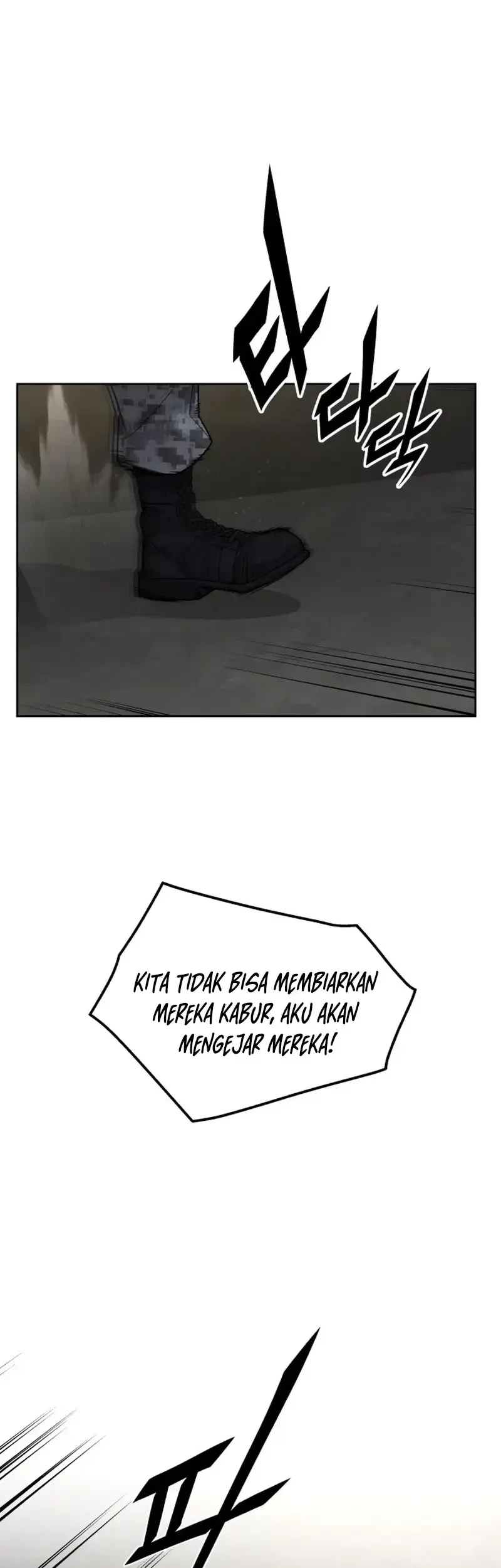 Apocalyptic Chef Awakening Bab 69 halaman 47