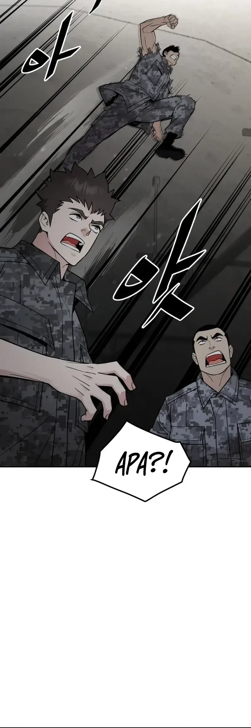 Apocalyptic Chef Awakening Bab 69 halaman 48