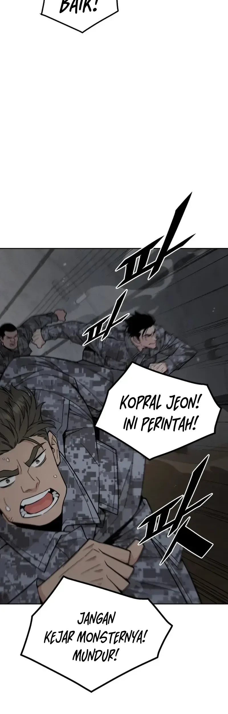 Apocalyptic Chef Awakening Bab 69 halaman 52
