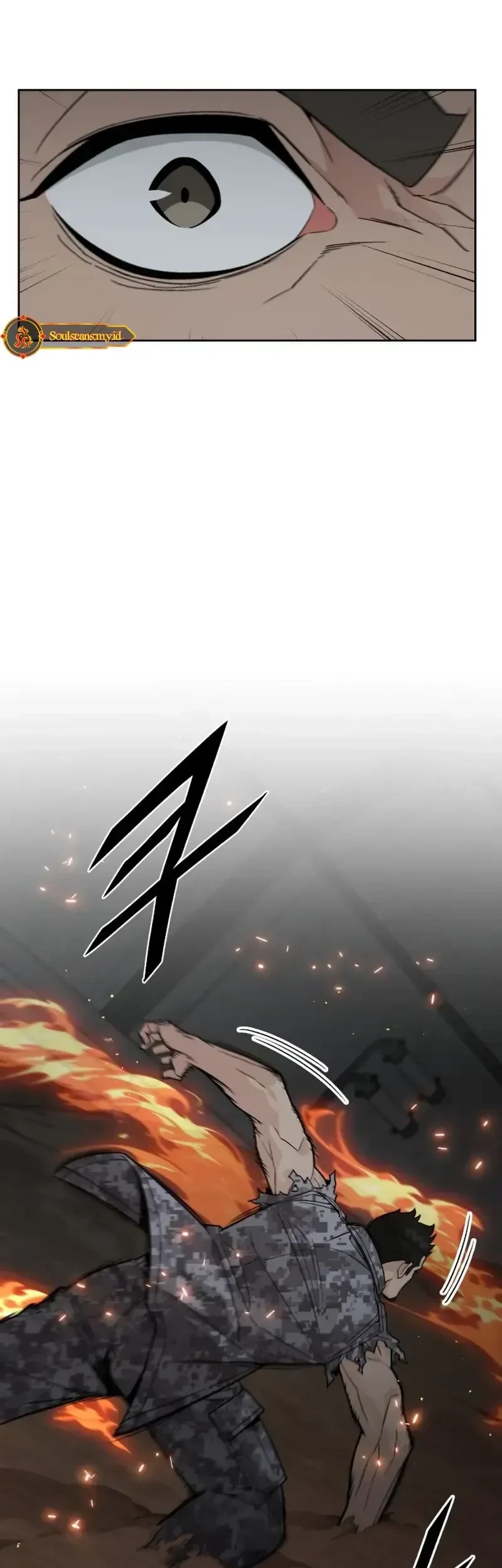 Apocalyptic Chef Awakening Bab 69 halaman 53