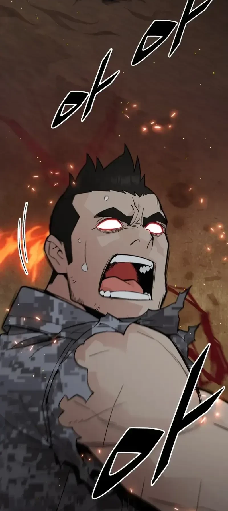 Apocalyptic Chef Awakening Bab 69 halaman 54