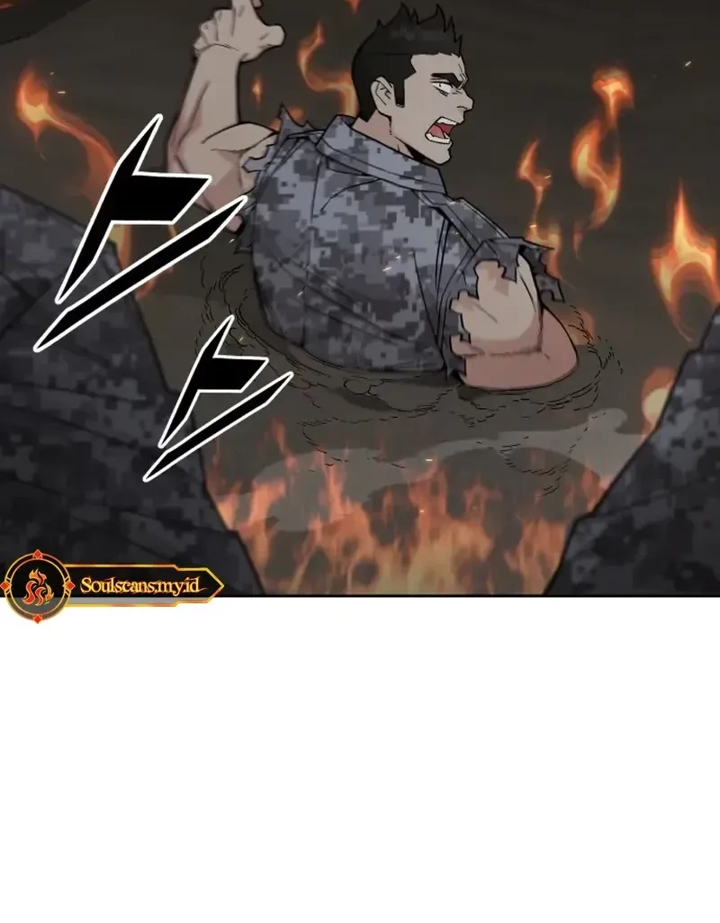 Apocalyptic Chef Awakening Bab 70 halaman 3