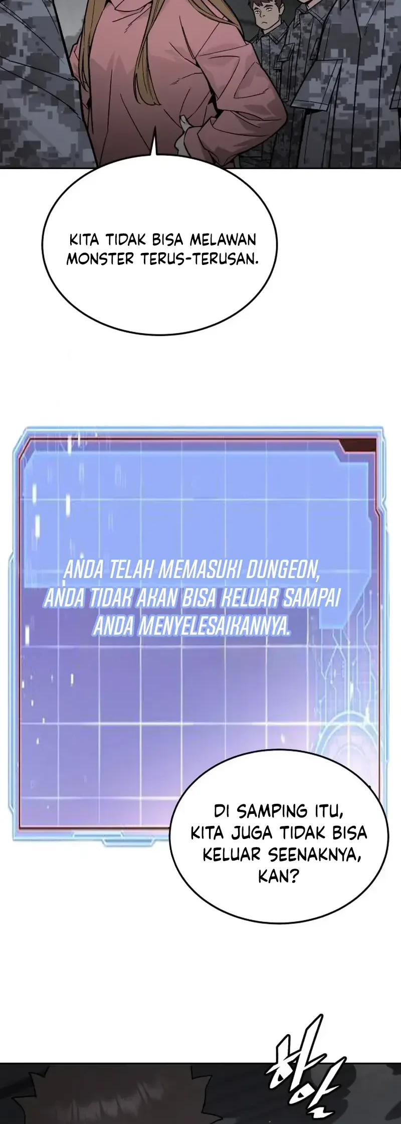 Apocalyptic Chef Awakening Bab 70 halaman 11