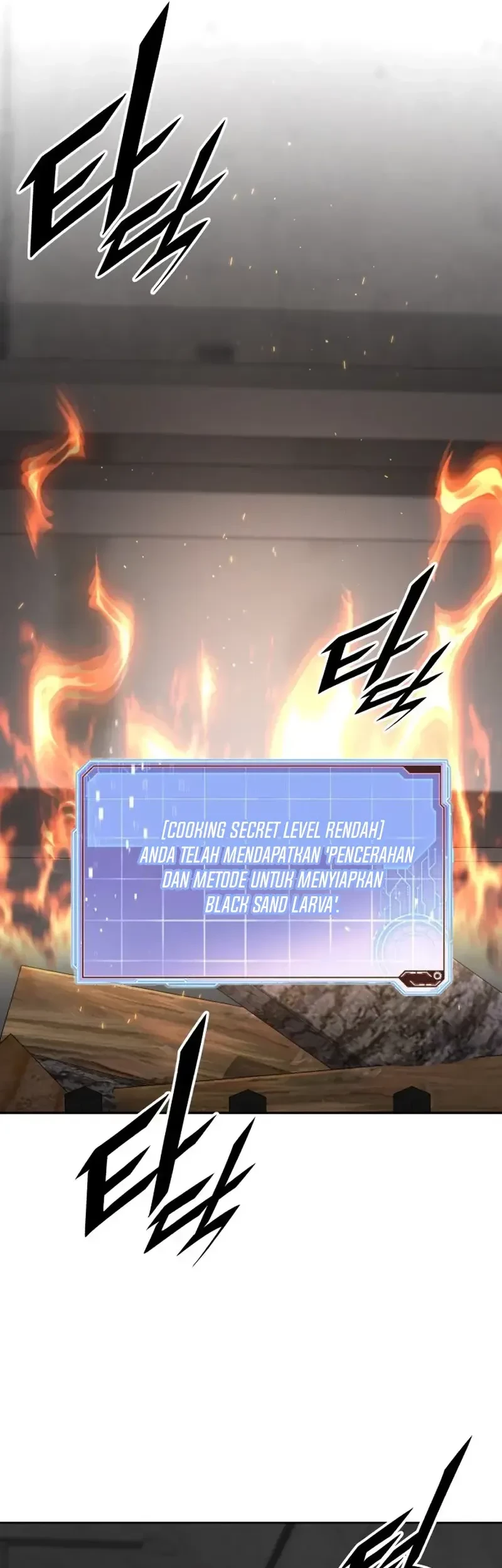 Apocalyptic Chef Awakening Bab 70 halaman 20