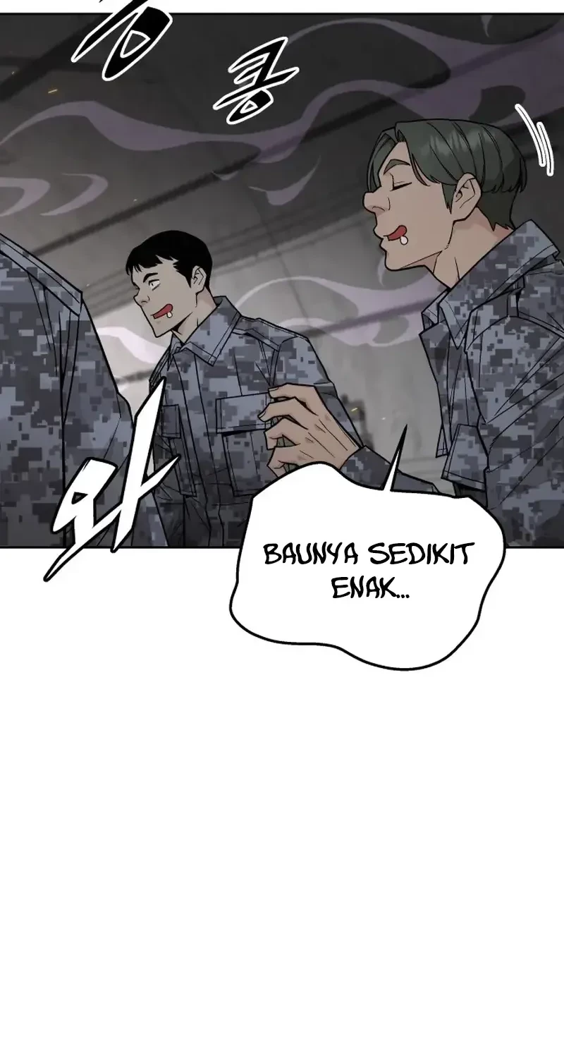 Apocalyptic Chef Awakening Bab 70 halaman 23
