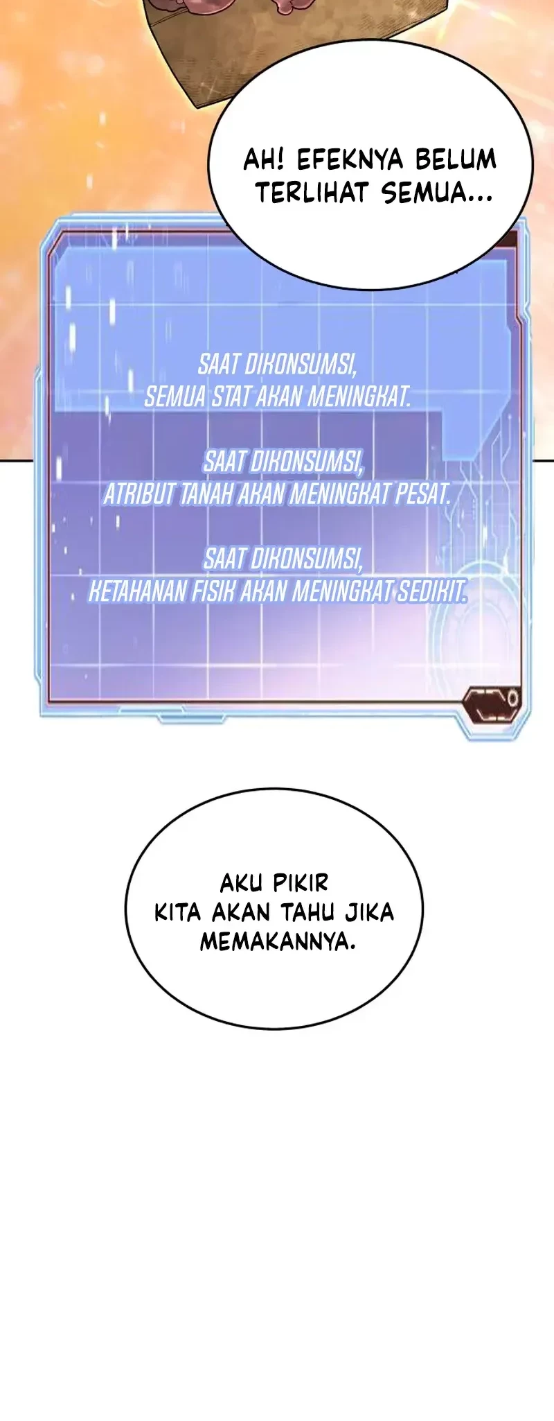 Apocalyptic Chef Awakening Bab 70 halaman 33