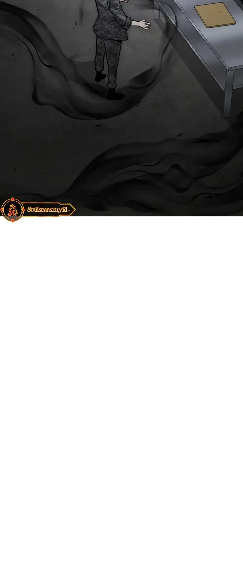Apocalyptic Chef Awakening Bab 70 halaman 41