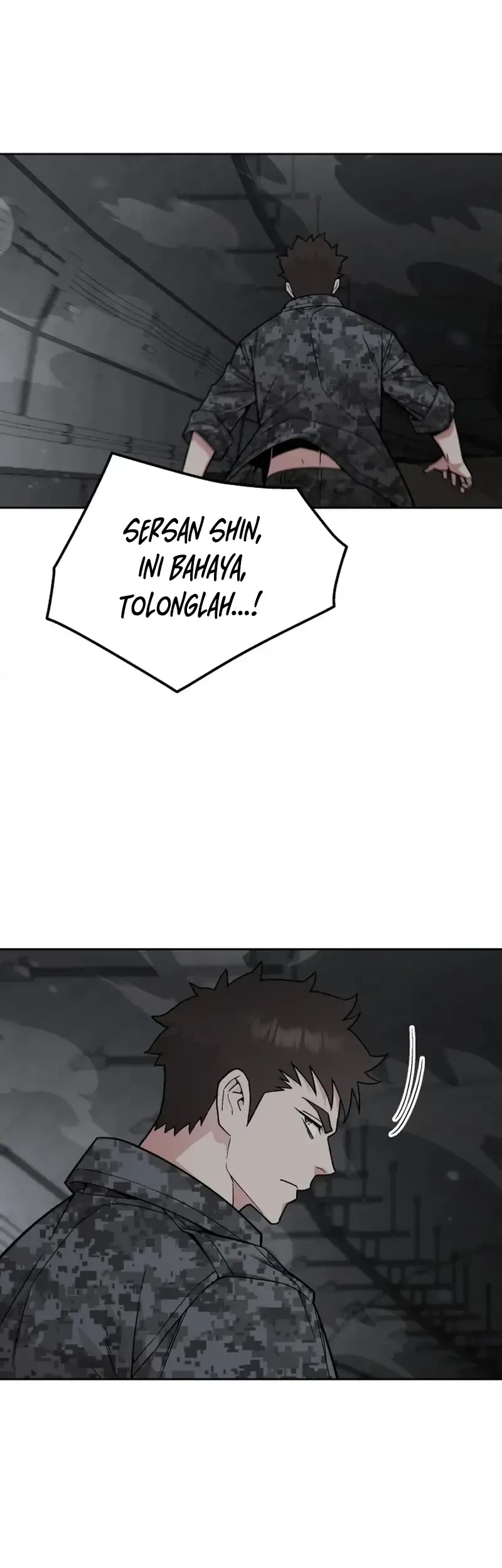 Apocalyptic Chef Awakening Bab 70 halaman 44