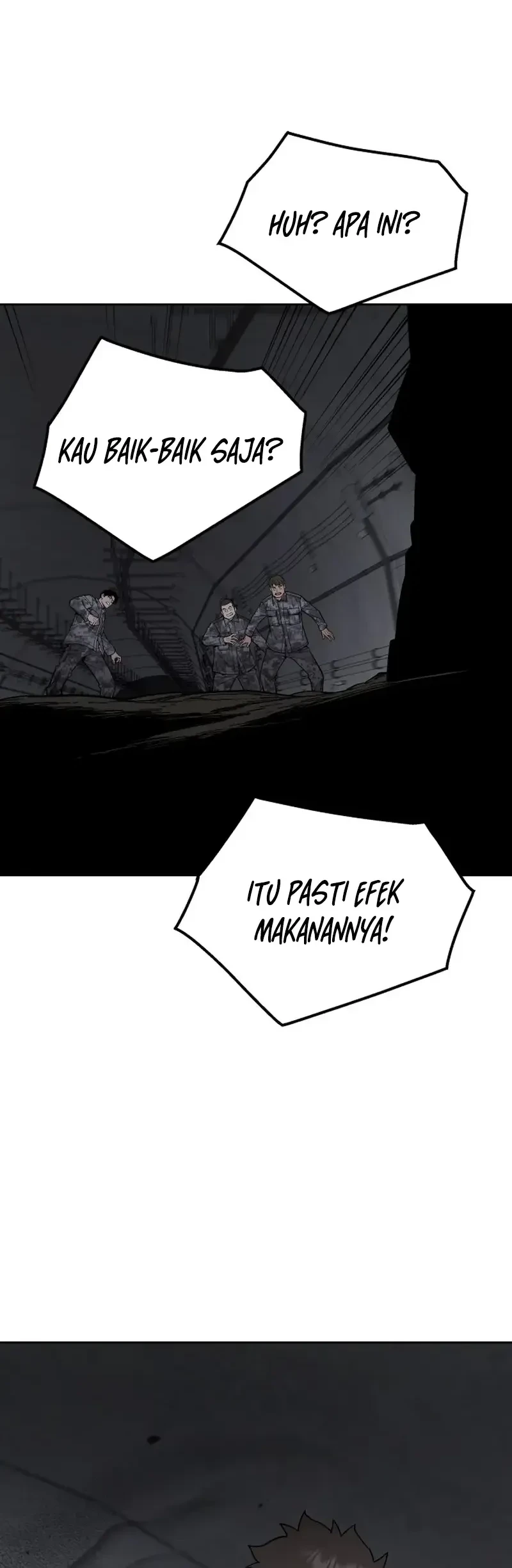 Apocalyptic Chef Awakening Bab 70 halaman 47