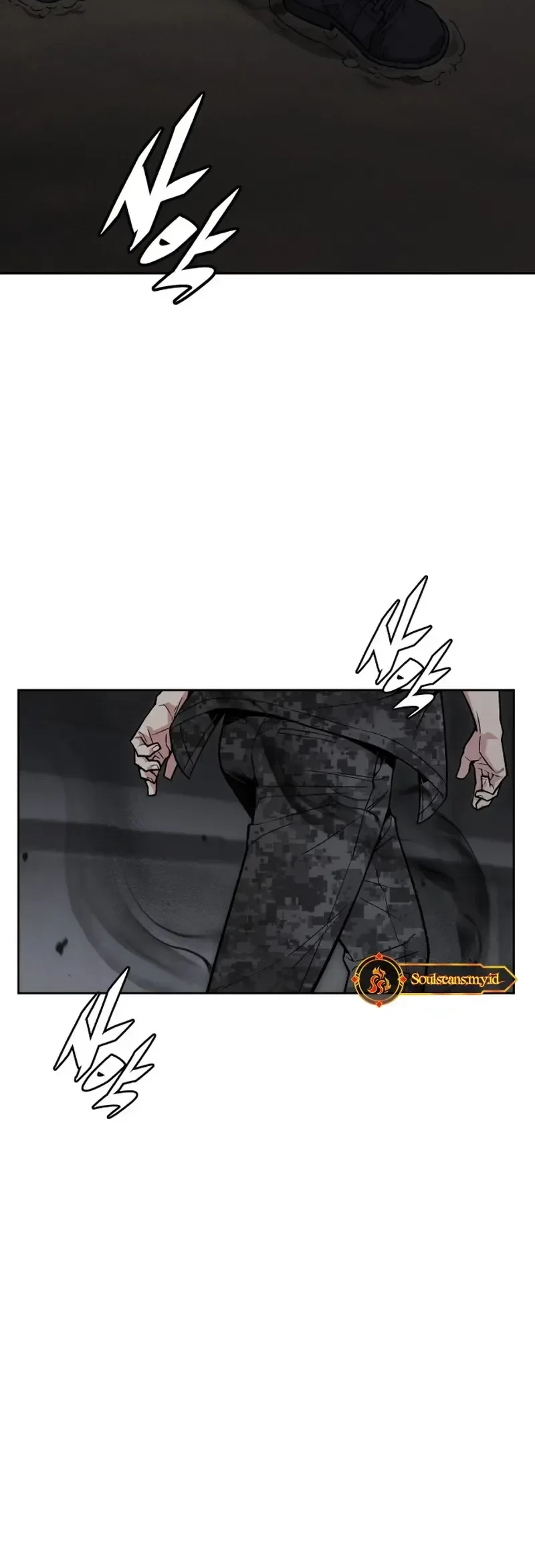 Apocalyptic Chef Awakening Bab 70 halaman 49