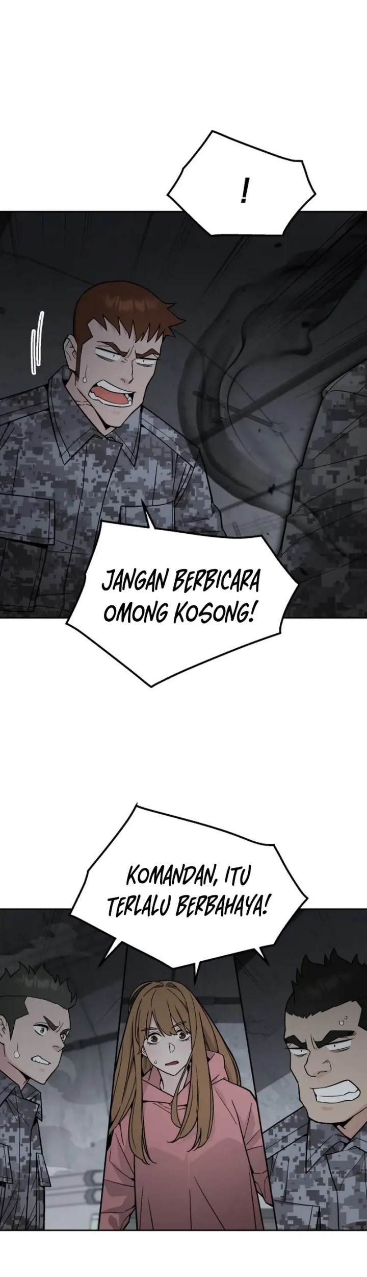 Apocalyptic Chef Awakening Bab 71 halaman 10