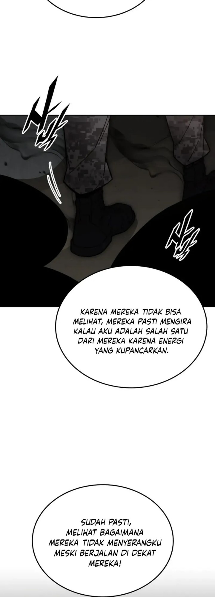 Apocalyptic Chef Awakening Bab 71 halaman 19