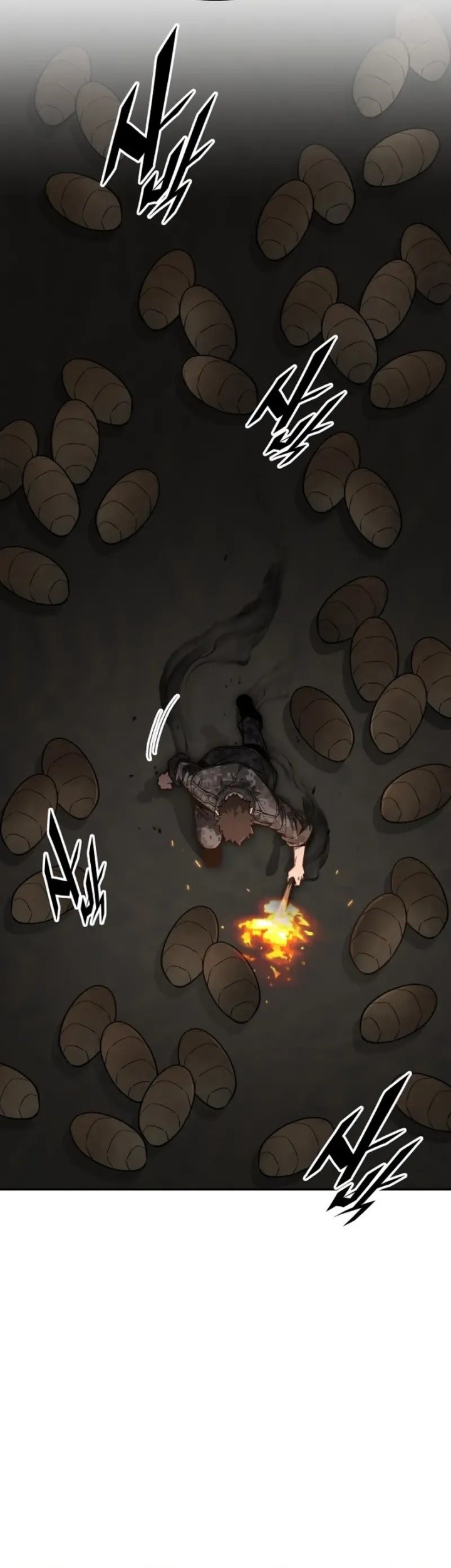 Apocalyptic Chef Awakening Bab 71 halaman 20