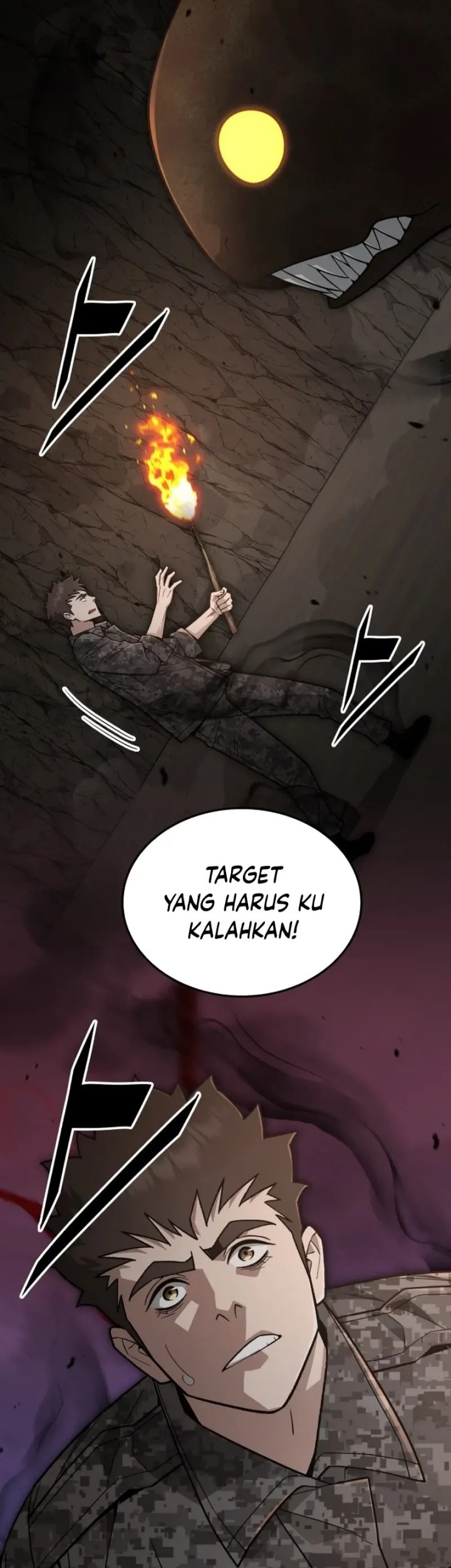 Apocalyptic Chef Awakening Bab 71 halaman 30