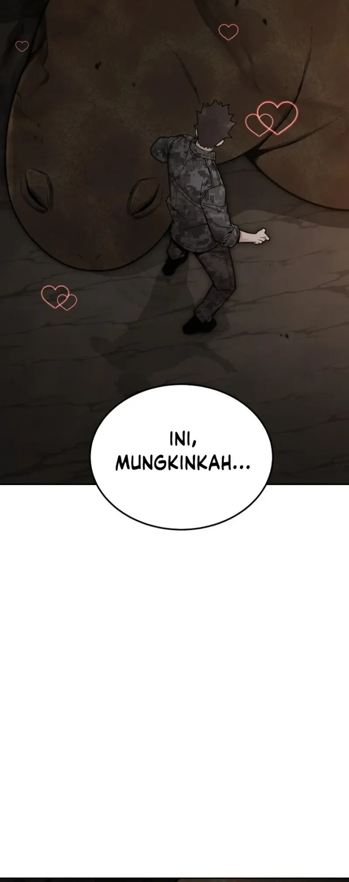 Apocalyptic Chef Awakening Bab 71 halaman 47