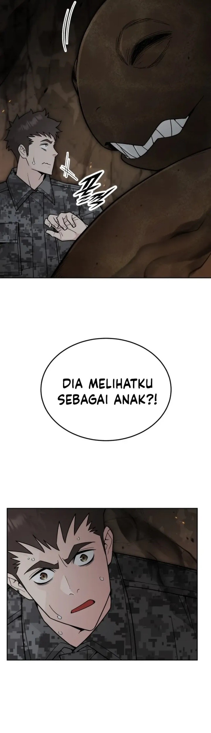 Apocalyptic Chef Awakening Bab 71 halaman 48