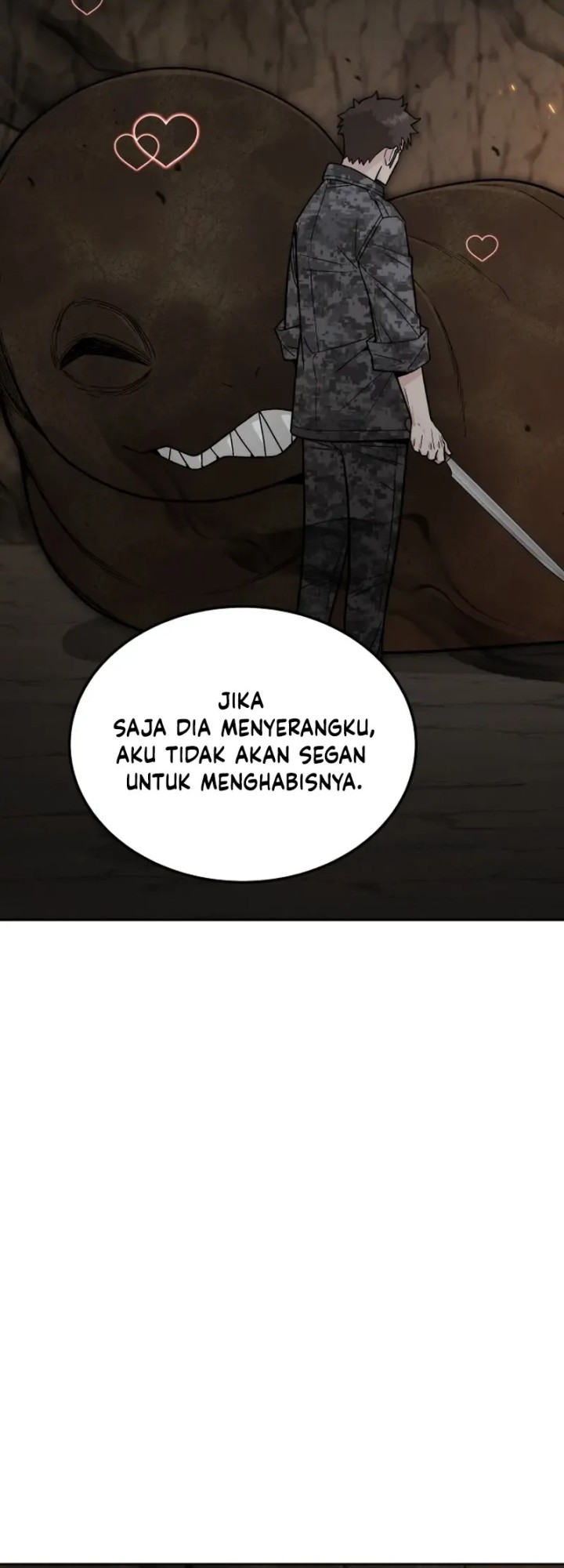 Apocalyptic Chef Awakening Bab 71 halaman 51