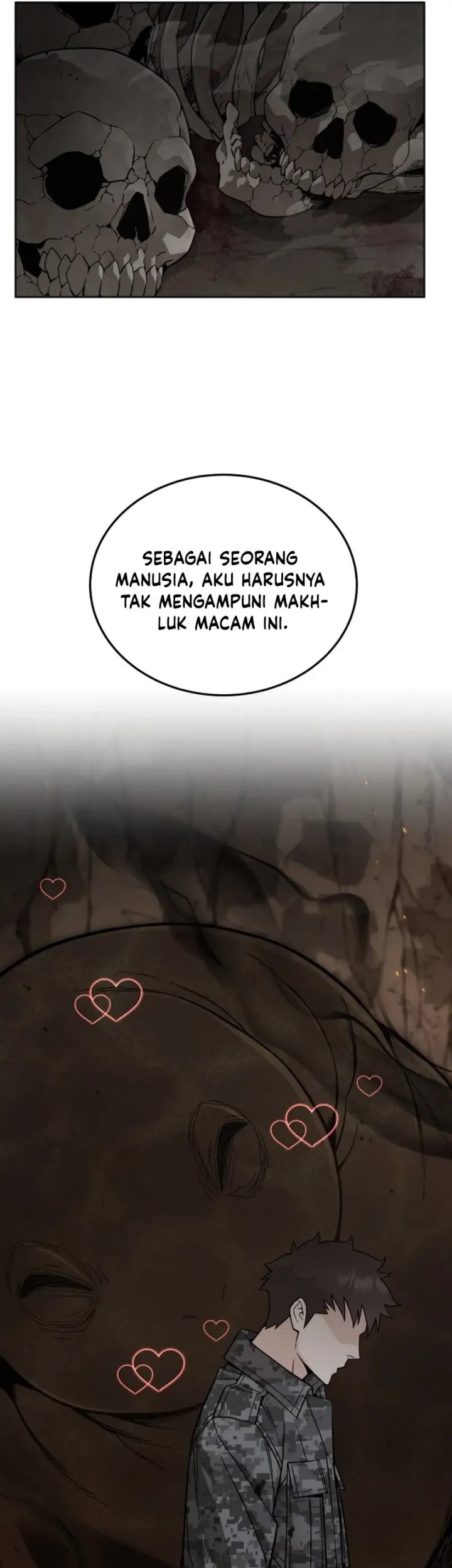 Apocalyptic Chef Awakening Bab 71 halaman 56