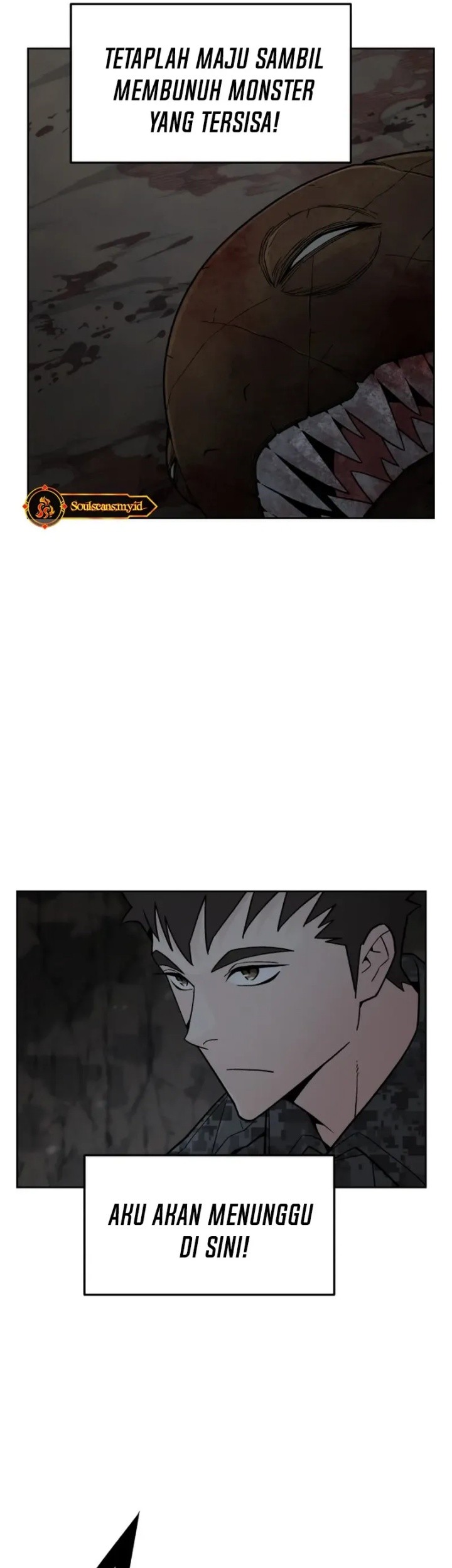 Apocalyptic Chef Awakening chapter 72 halaman 6