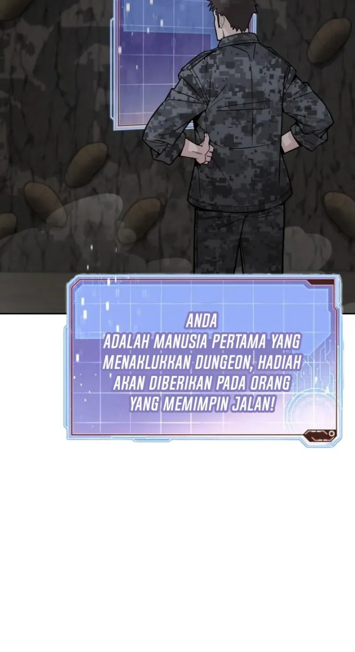 Apocalyptic Chef Awakening chapter 72 halaman 9