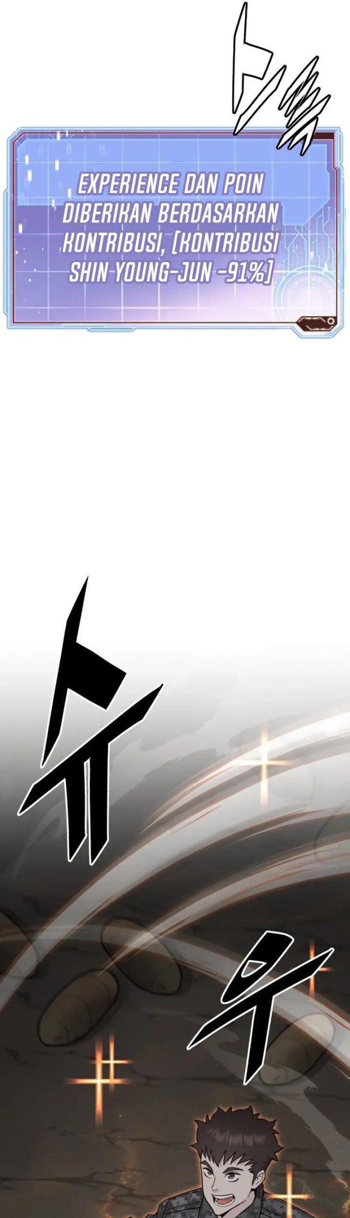 Apocalyptic Chef Awakening chapter 72 halaman 10
