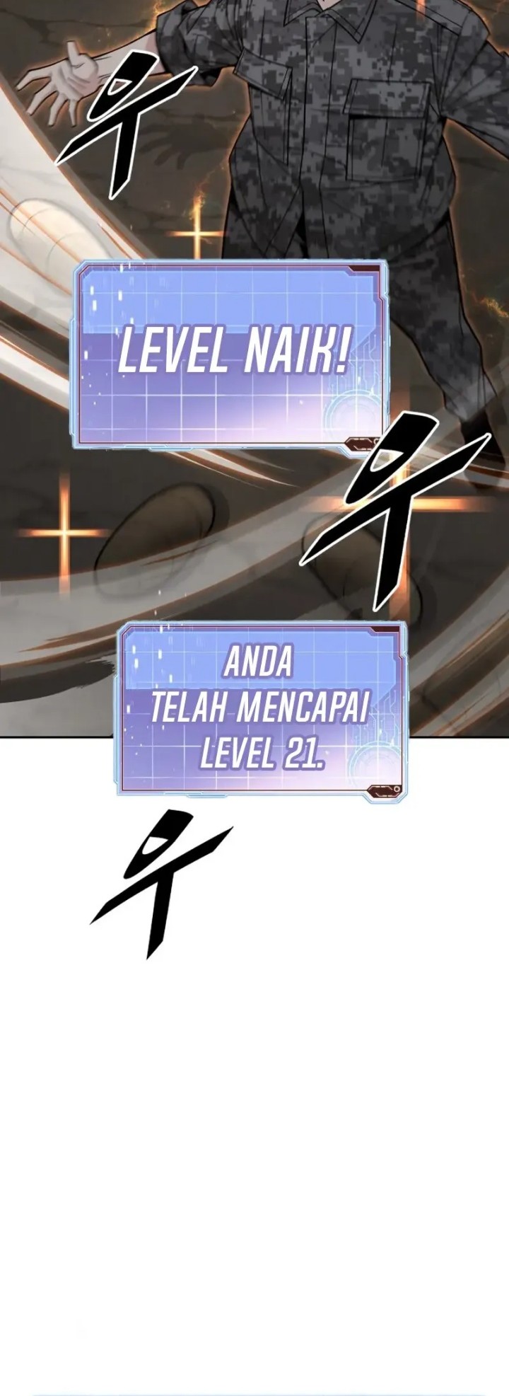 Apocalyptic Chef Awakening chapter 72 halaman 11