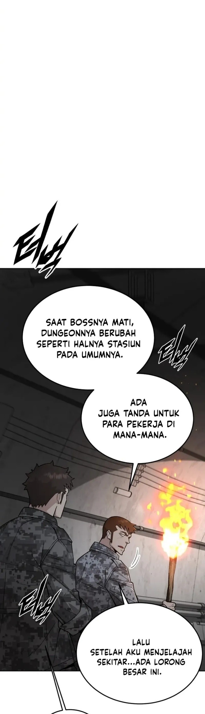 Apocalyptic Chef Awakening chapter 72 halaman 24