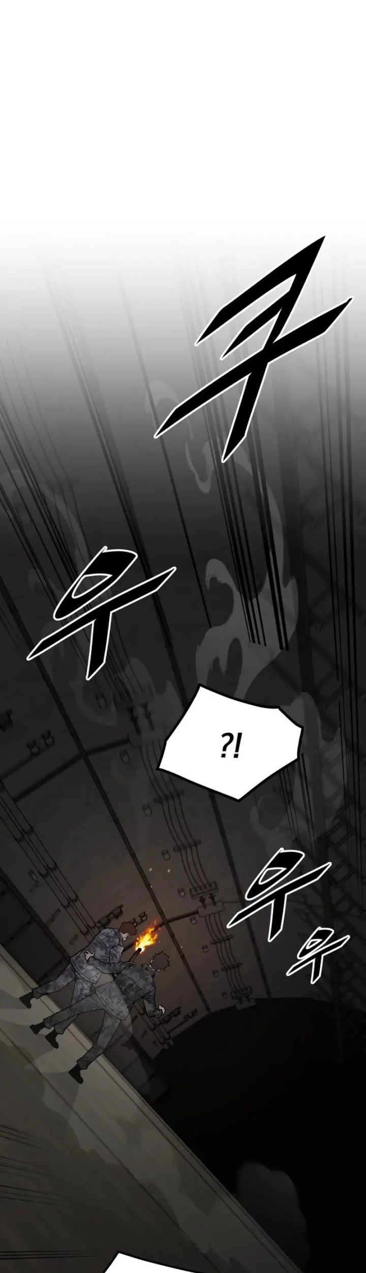 Apocalyptic Chef Awakening chapter 72 halaman 26