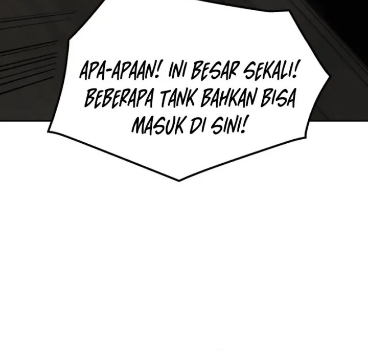 Apocalyptic Chef Awakening chapter 72 halaman 27