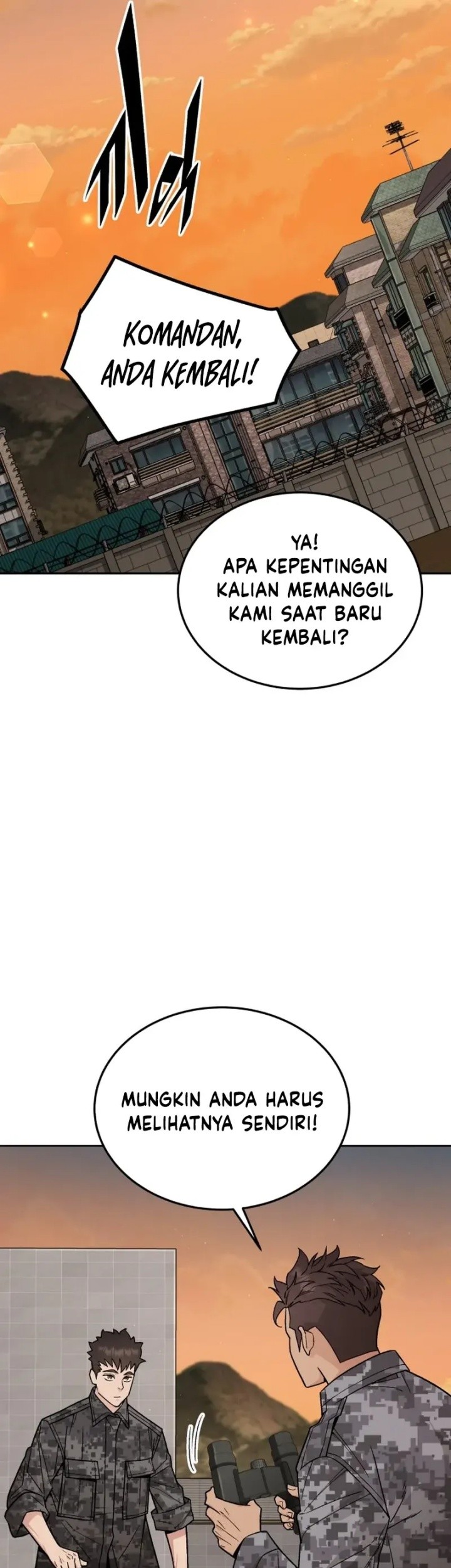 Apocalyptic Chef Awakening chapter 72 halaman 36