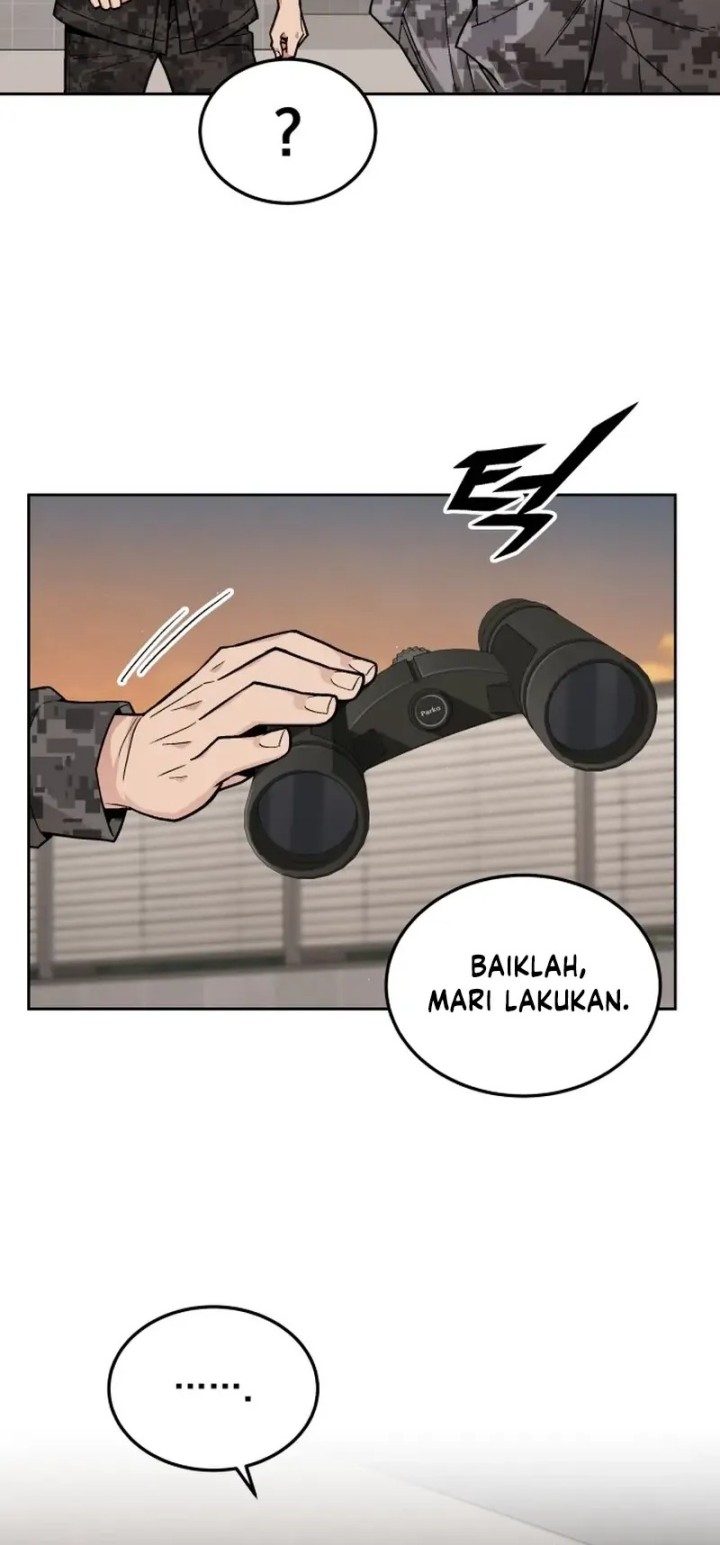 Apocalyptic Chef Awakening chapter 72 halaman 37