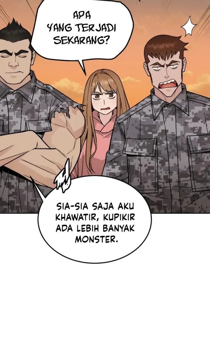 Apocalyptic Chef Awakening chapter 72 halaman 41