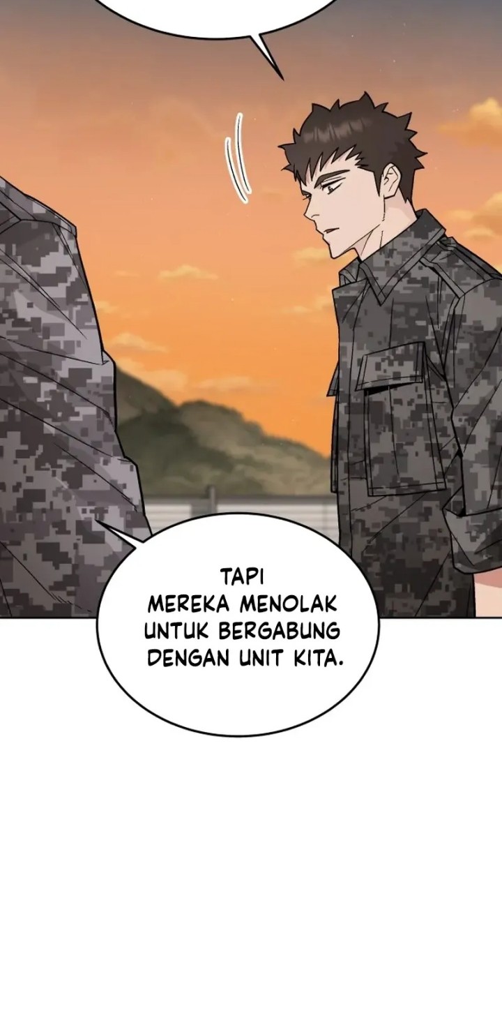 Apocalyptic Chef Awakening chapter 72 halaman 43