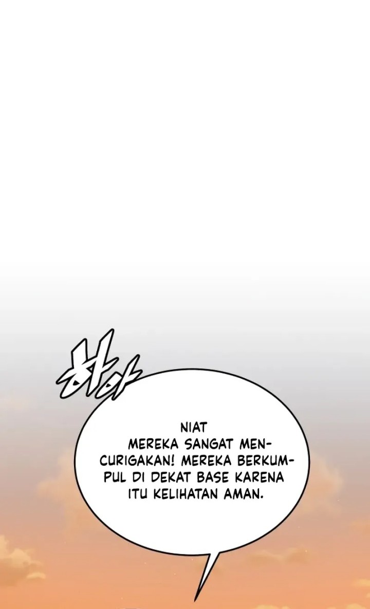 Apocalyptic Chef Awakening chapter 72 halaman 45
