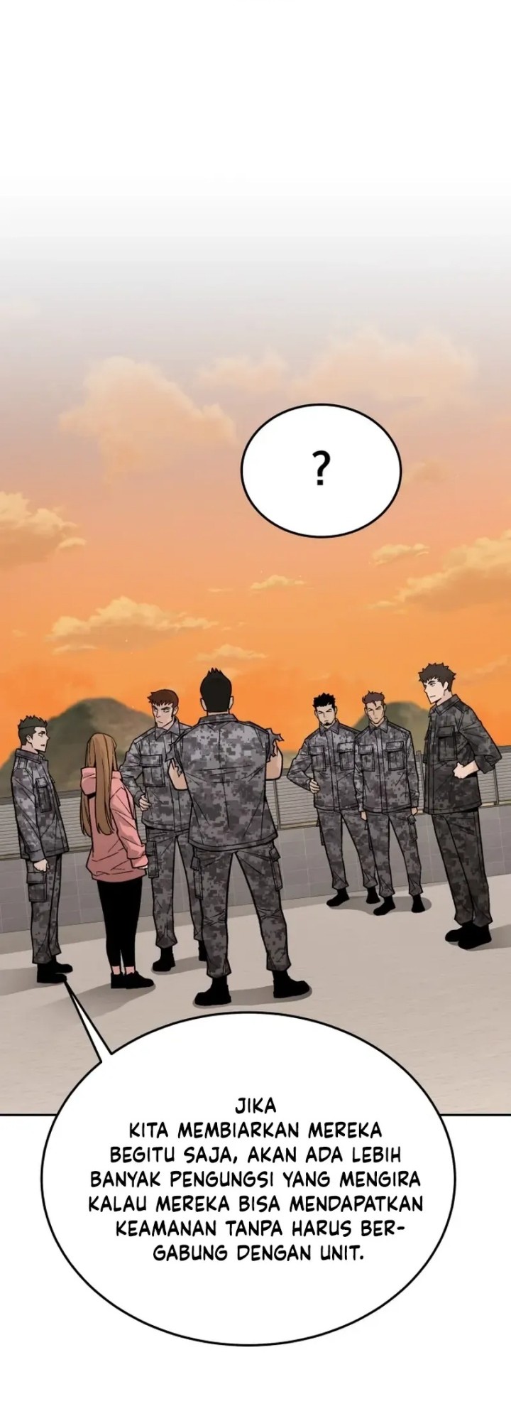 Apocalyptic Chef Awakening chapter 72 halaman 49