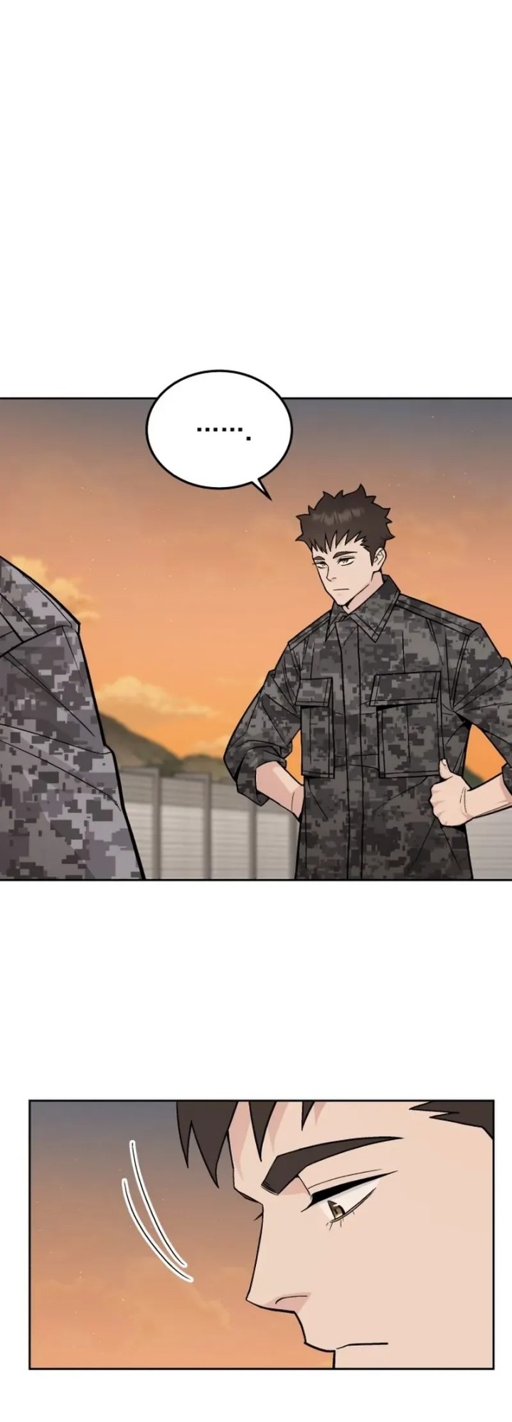Apocalyptic Chef Awakening chapter 72 halaman 51