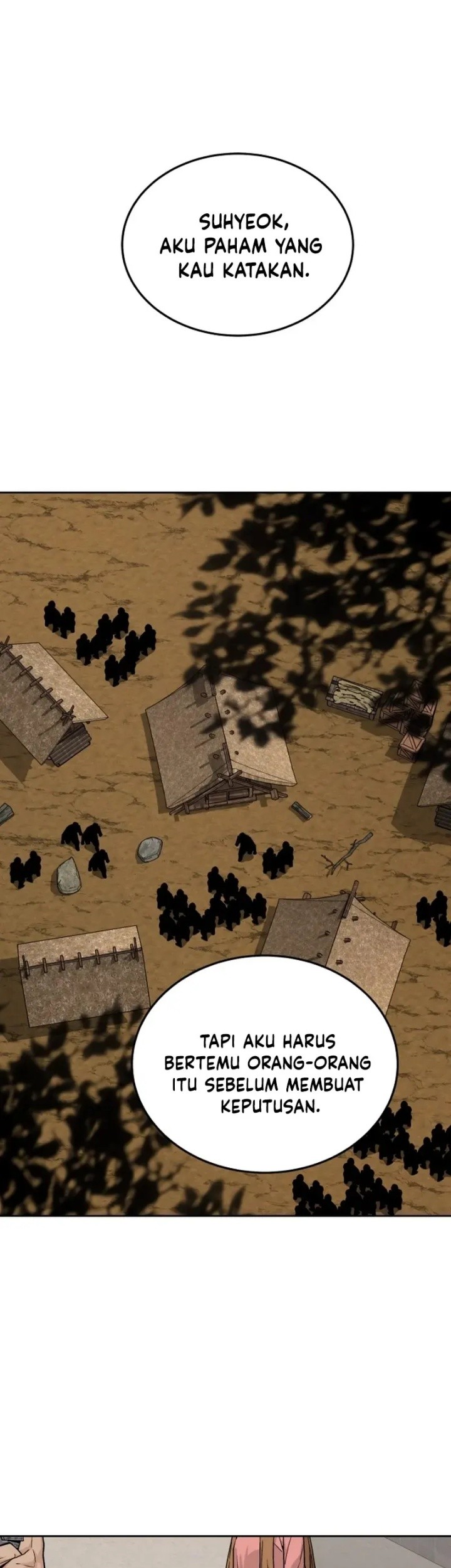 Apocalyptic Chef Awakening chapter 72 halaman 52
